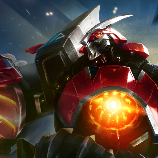Urgot