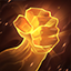 Hand of Justice